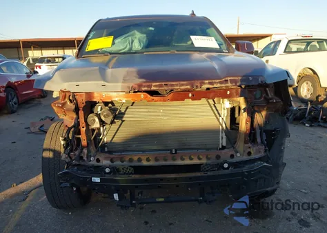 2023 GMC Yukon Xl 4Wd Denali z USA, uszkodzony, nr VIN 1GKS2JKL1PR535977